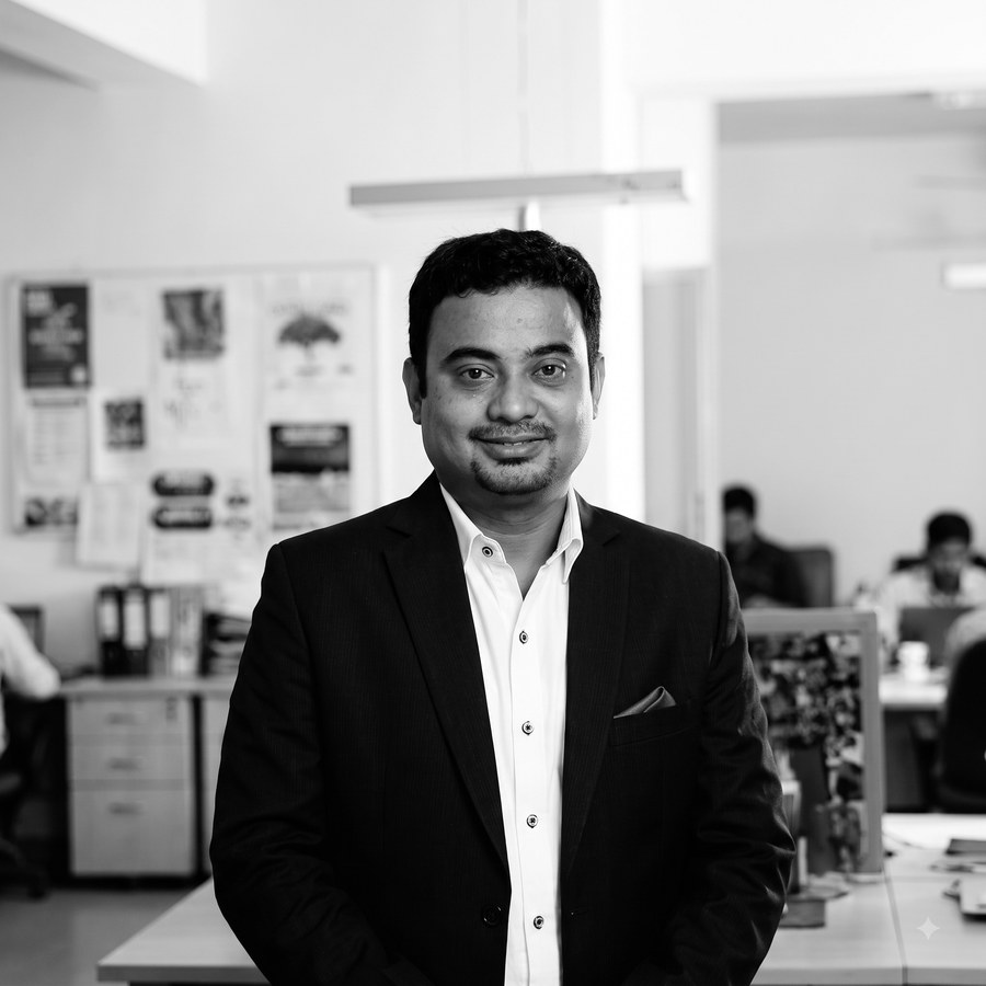 Kaustav Mukerji