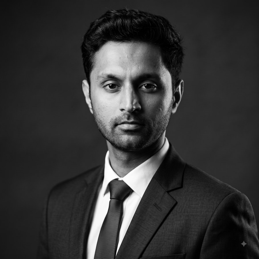 Nischal Sharma