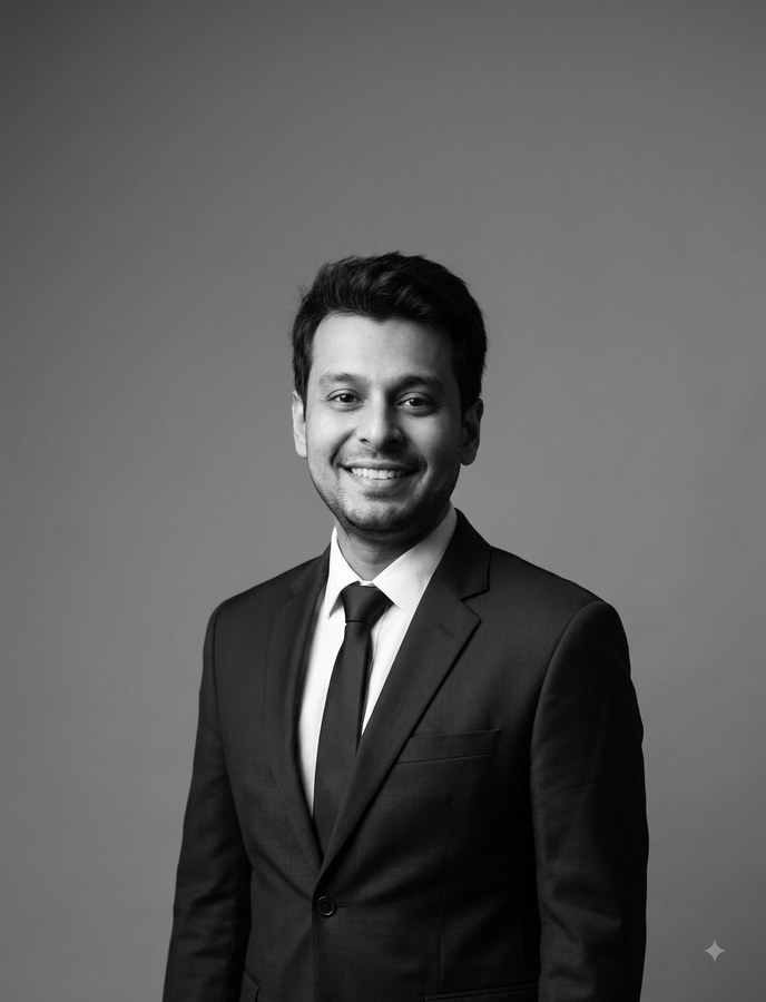 Piyush Agrawal
