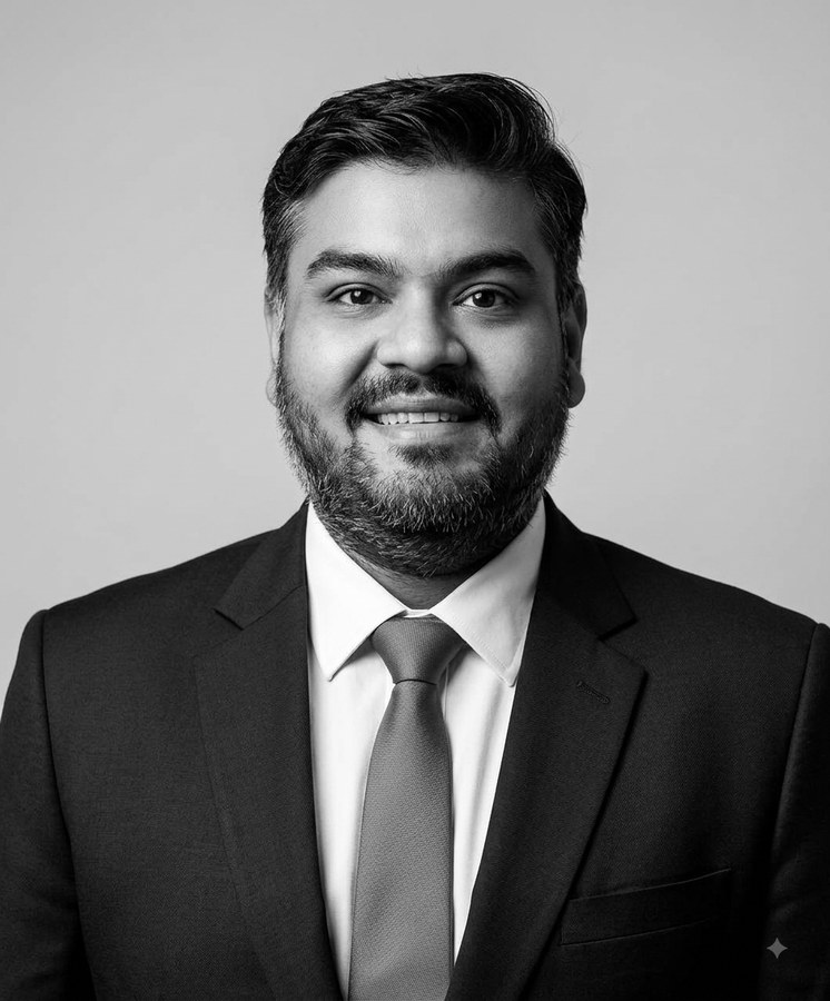 Rahul Aggarwal