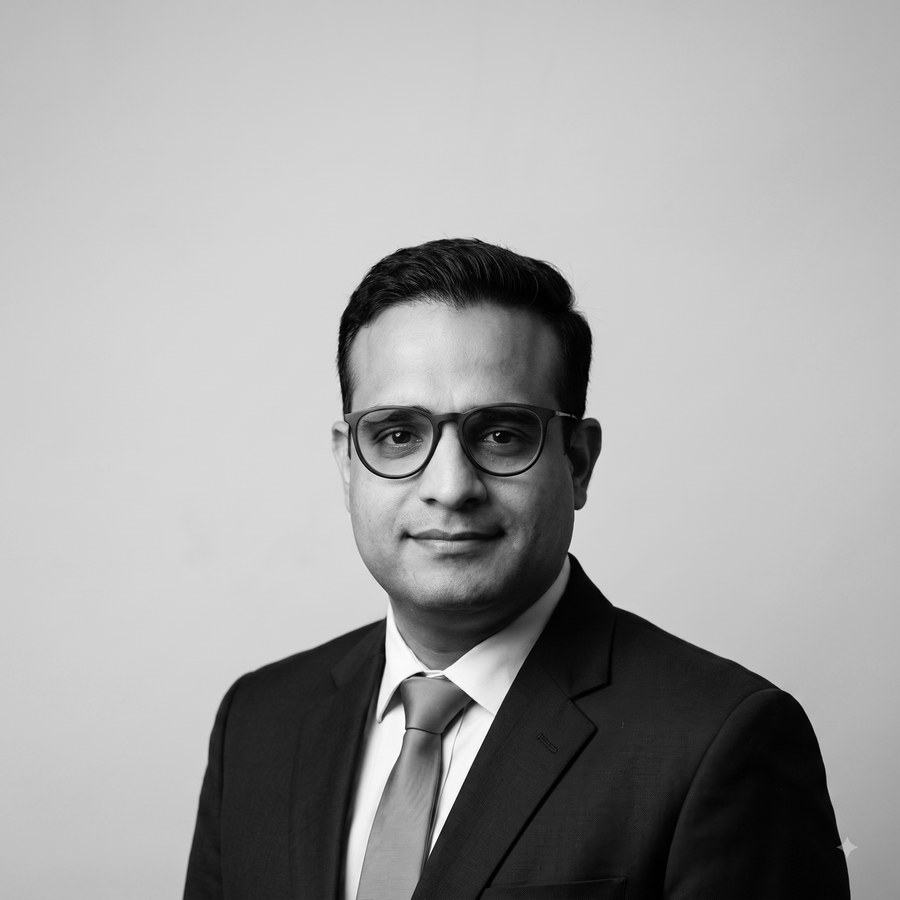 Rajneesh Gautam