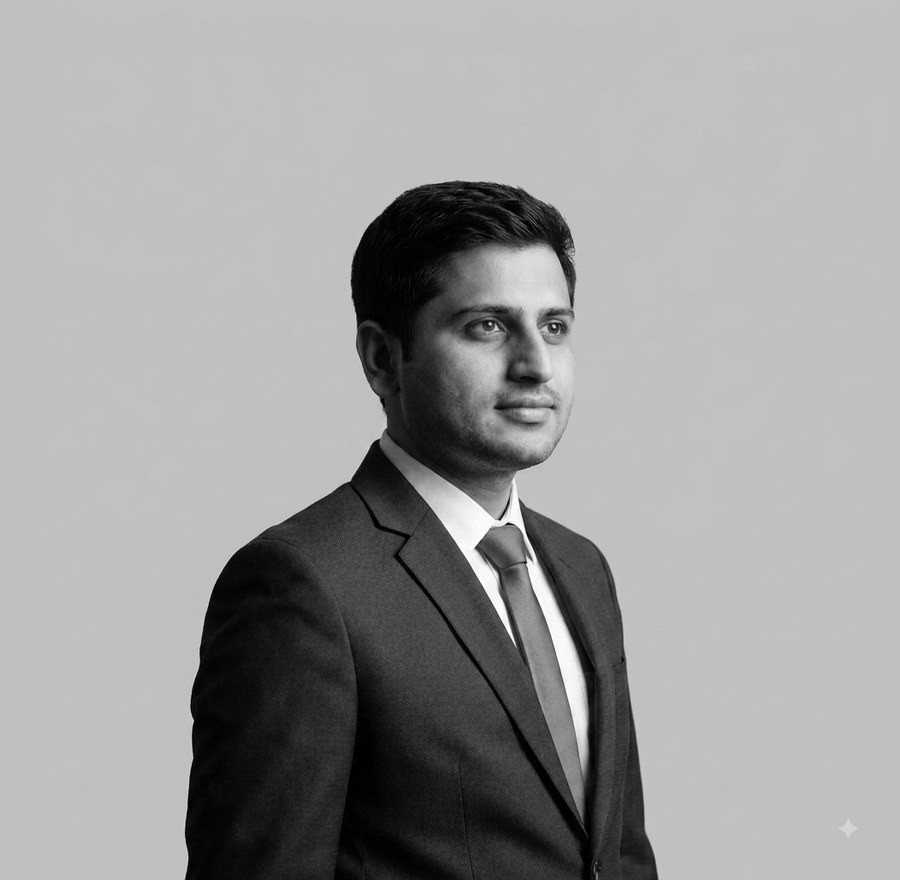Sharad Chandel