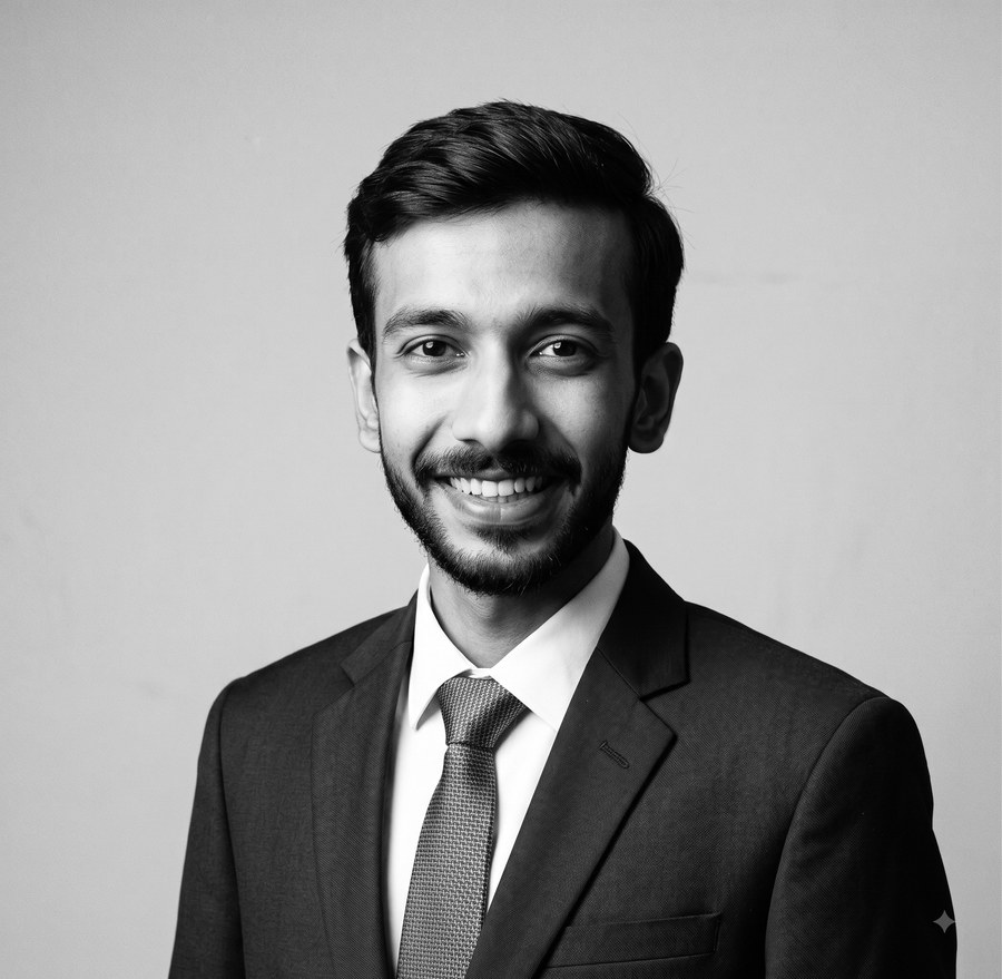Sumit Bhardwaj