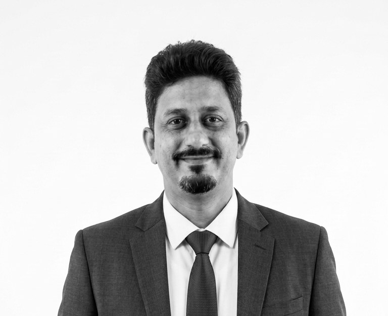 Vikas Chander