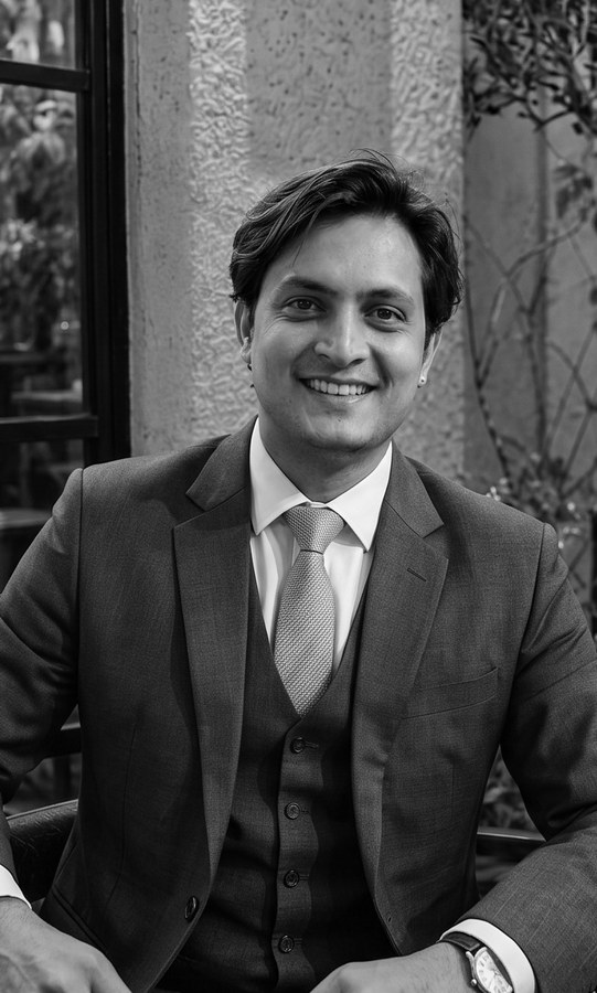 Yatin Sharma